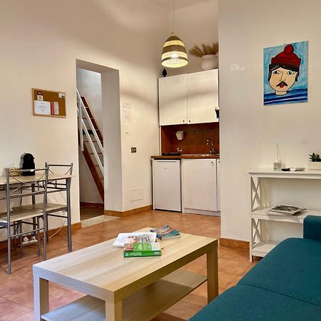 Piazza Marina Apartment Palermo Exteriör bild