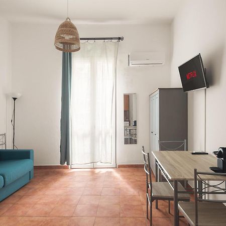 Piazza Marina Apartment Palermo Exteriör bild