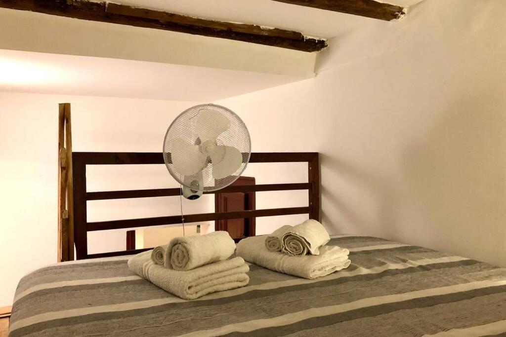 Piazza Marina Apartment Palermo Exteriör bild