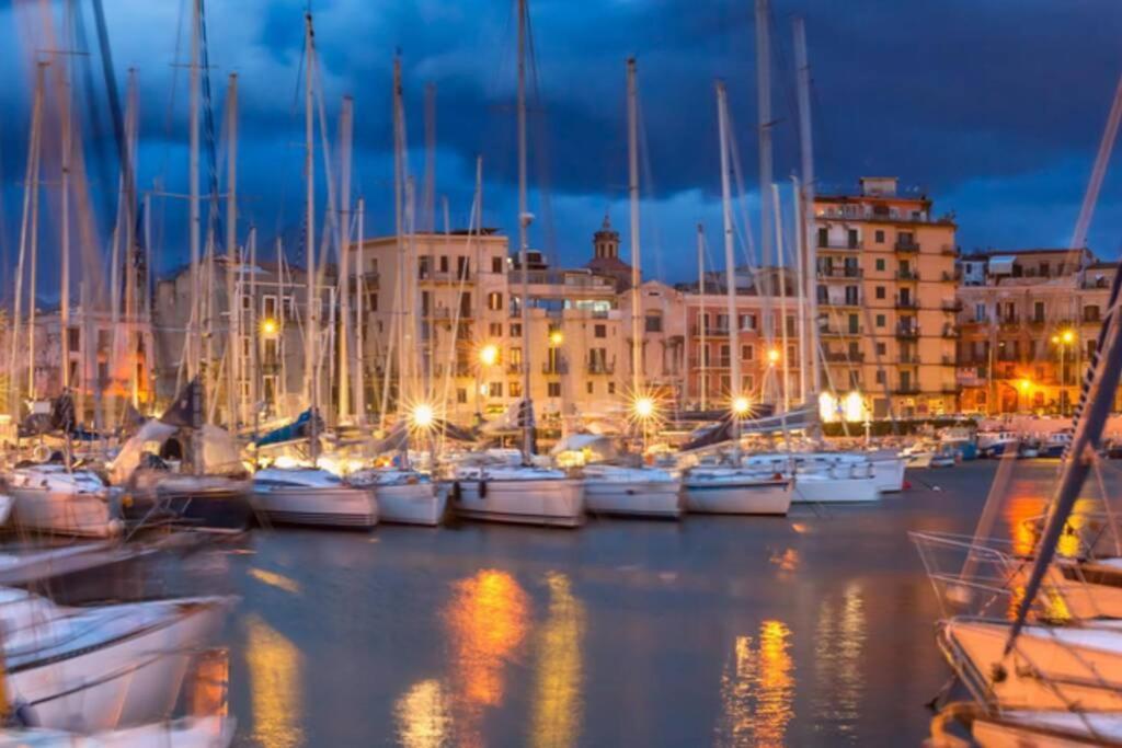 Piazza Marina Apartment Palermo Exteriör bild