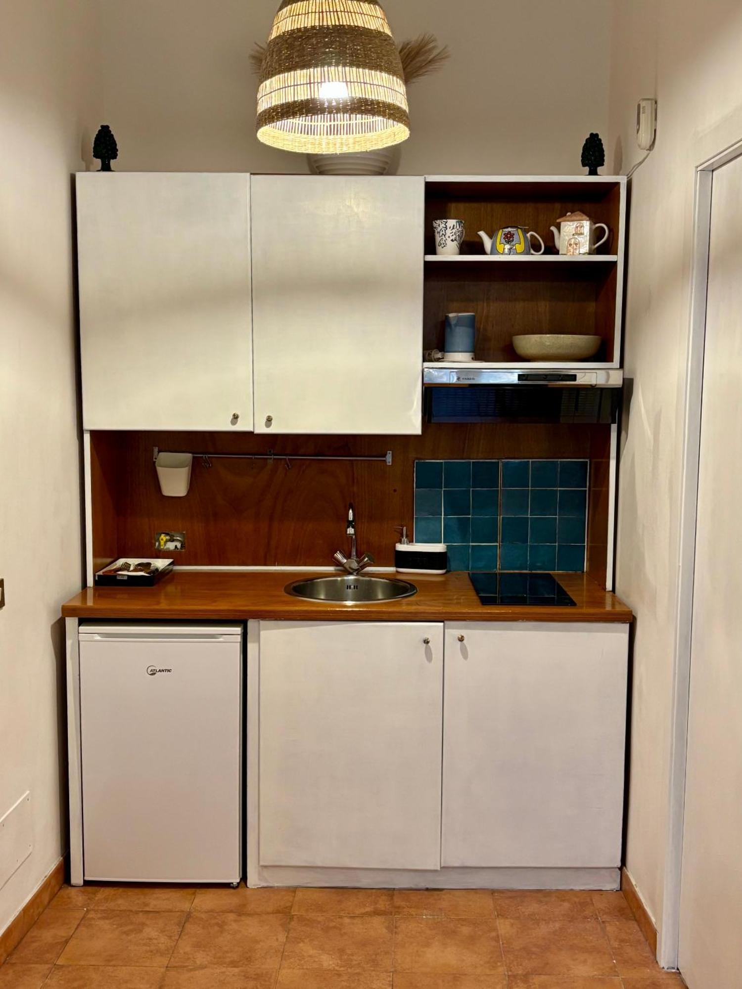 Piazza Marina Apartment Palermo Exteriör bild