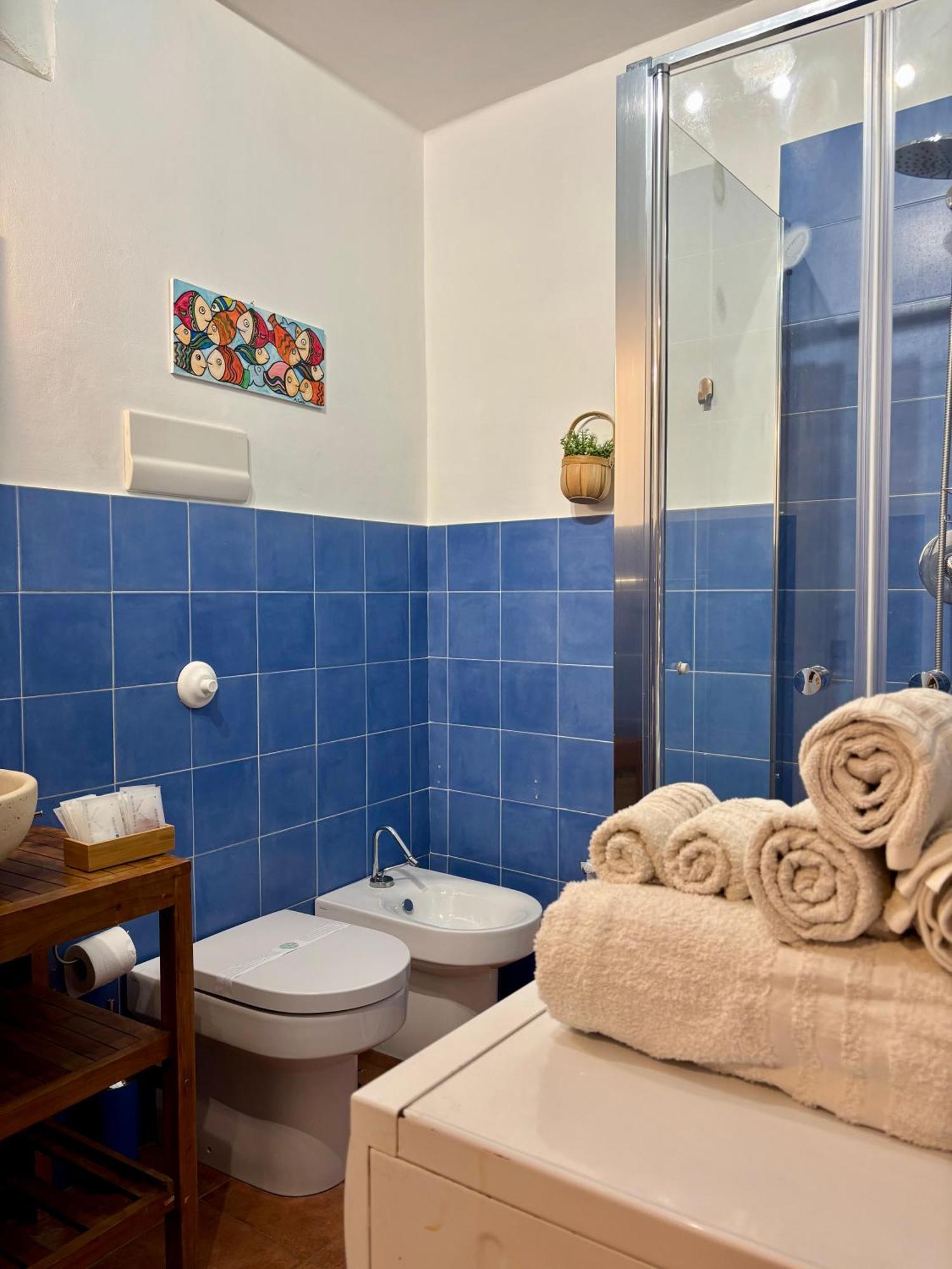 Piazza Marina Apartment Palermo Exteriör bild