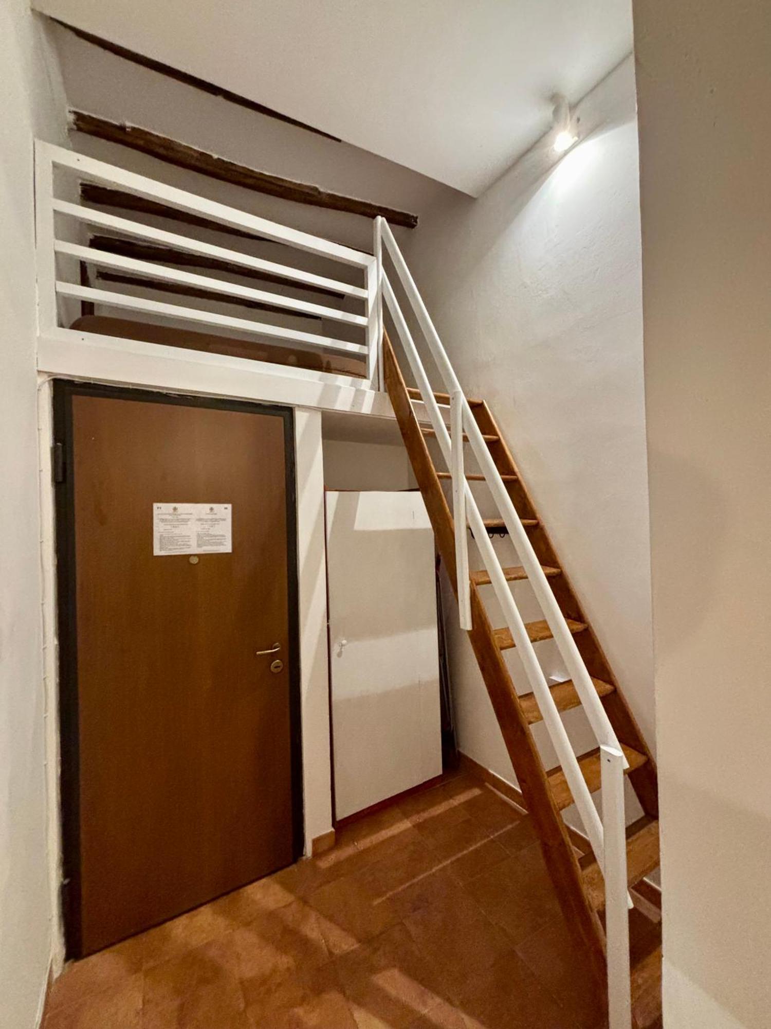 Piazza Marina Apartment Palermo Exteriör bild