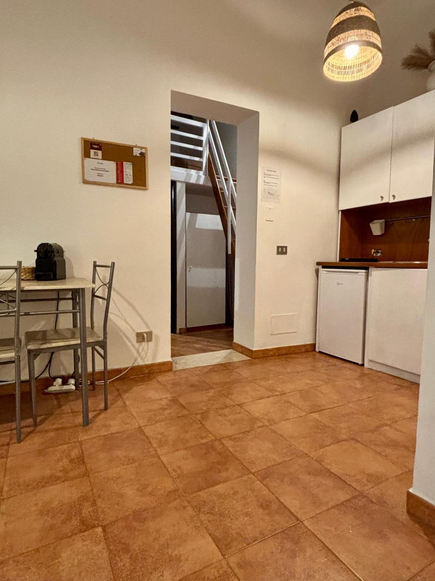 Piazza Marina Apartment Palermo Exteriör bild
