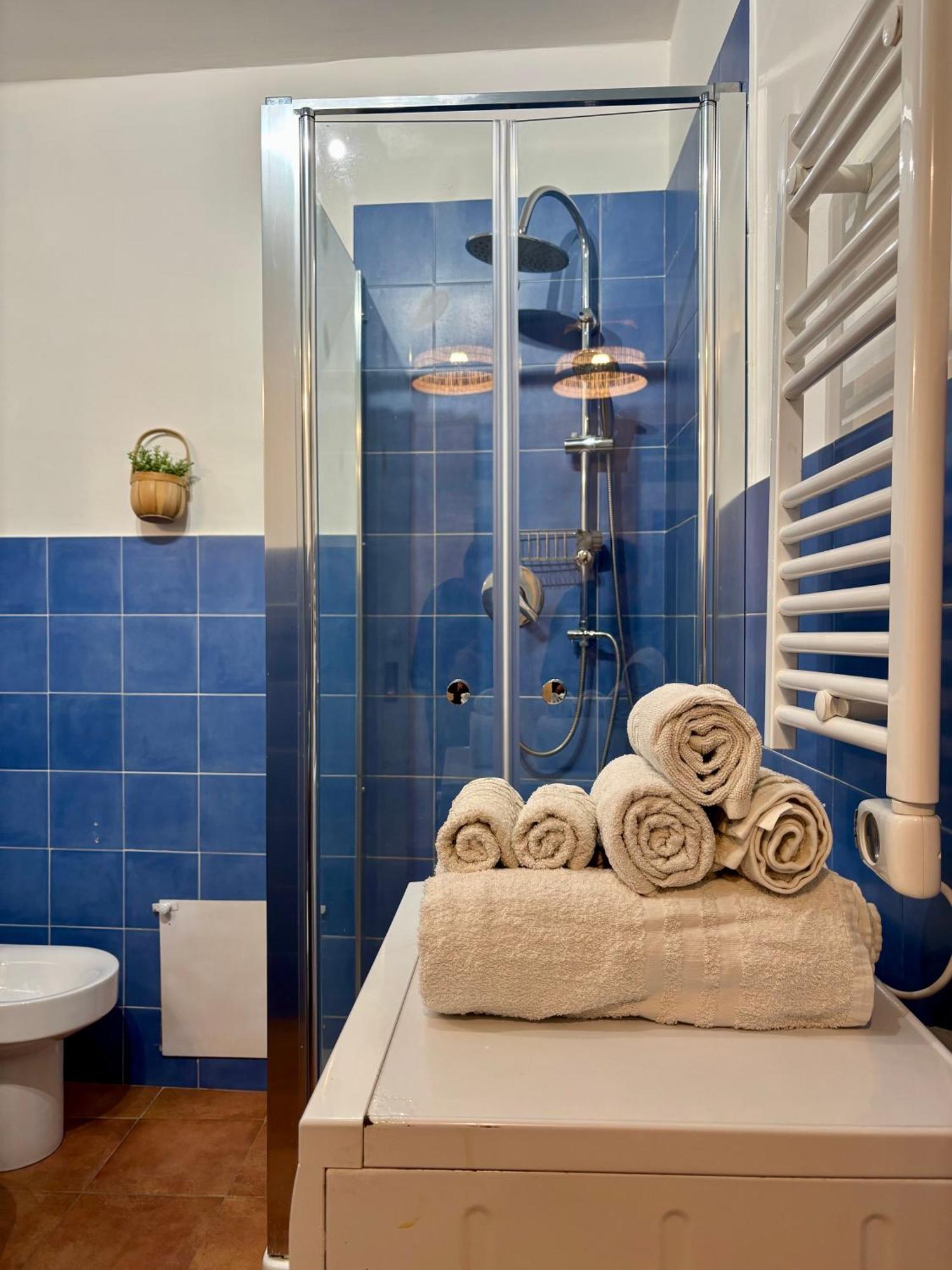 Piazza Marina Apartment Palermo Exteriör bild