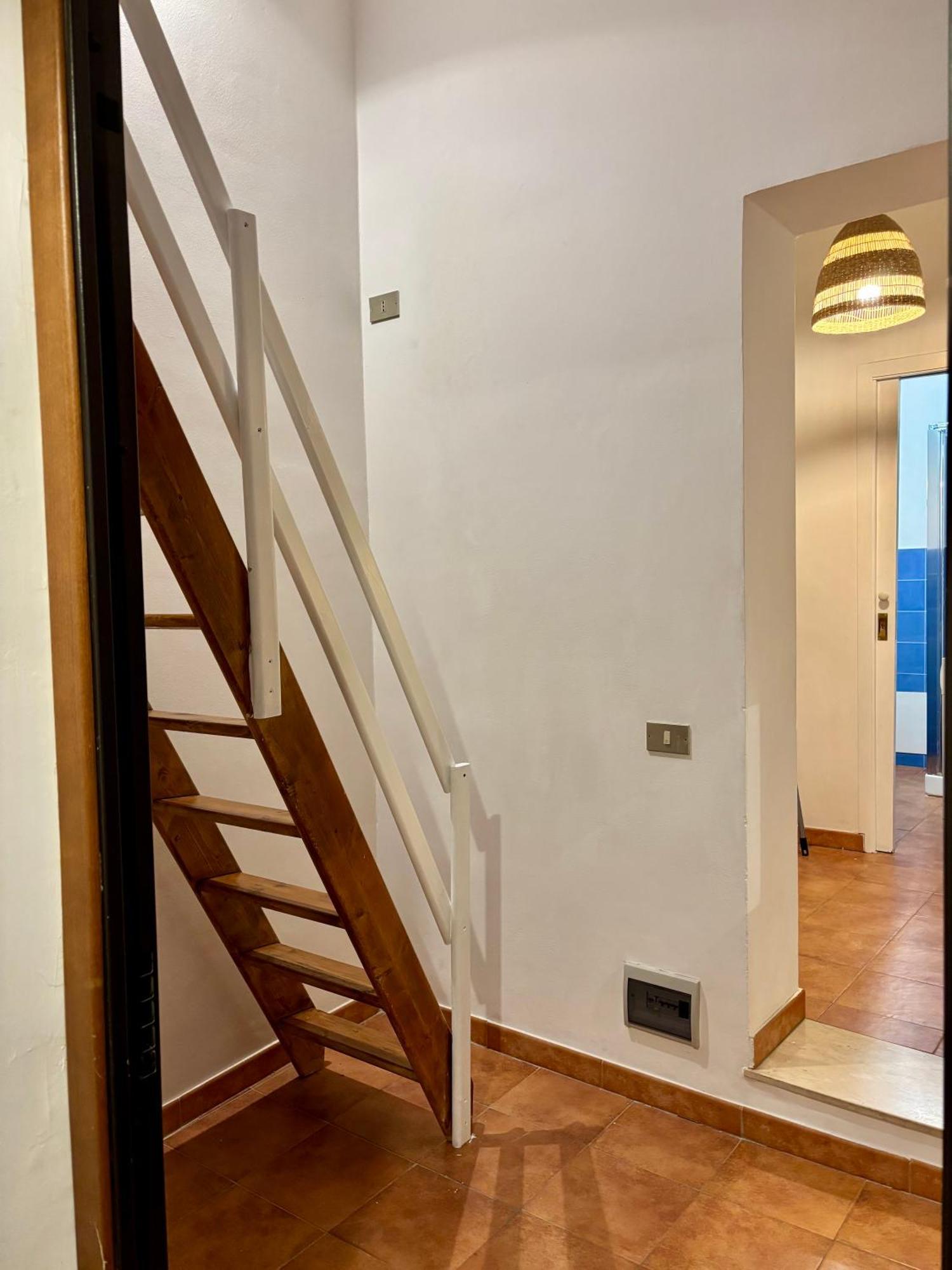 Piazza Marina Apartment Palermo Exteriör bild
