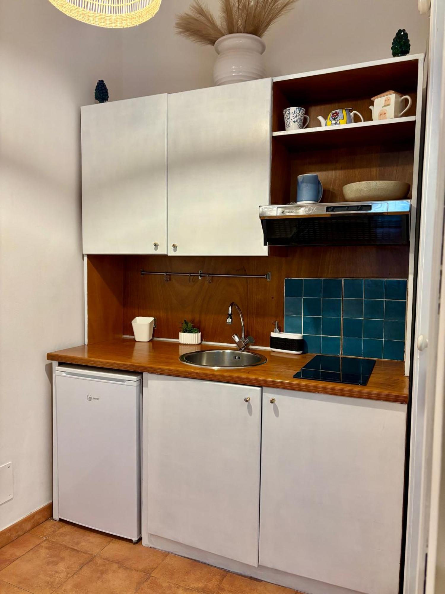 Piazza Marina Apartment Palermo Exteriör bild